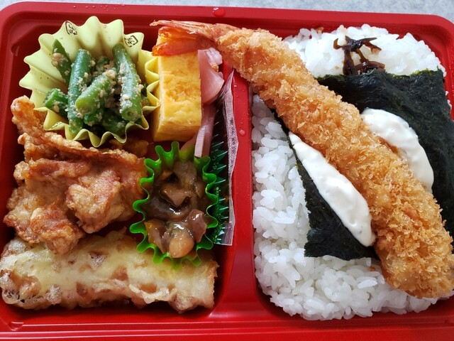 ブイチェーン 荒井店（Vchain） - 安積永盛（コンビニ・スーパー）の写真