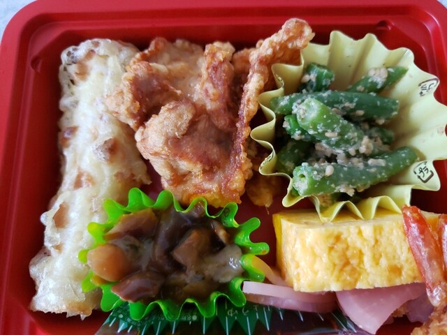 ブイチェーン 荒井店（Vchain） - 安積永盛（コンビニ・スーパー）の写真