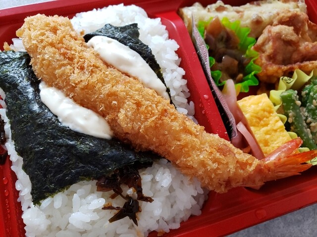 ブイチェーン 荒井店（Vchain） - 安積永盛（コンビニ・スーパー）の写真