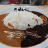 俺のカレー食堂 輪 守山店