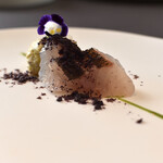 プレゼンテ スギ - 初夏の訪れ