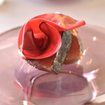 プレゼンテ スギ - GV鰹