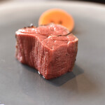 プレゼンテ スギ - High & Lowステーキ