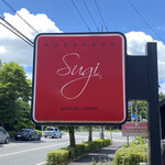 h PRESENTE Sugi - 