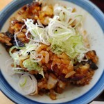 ひつまぶし名古屋備長 - 