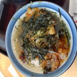 ひつまぶし名古屋備長 - 