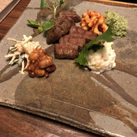 吉祥寺 三うら - 
