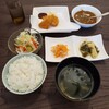 はっぴぃ食堂