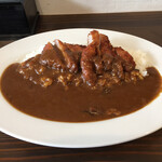 彩カレー - 