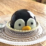 パティスリー トロワ エ キャトル - 料理写真: