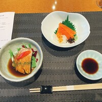 四季茶房八夢 - 