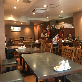 東華飯店_2