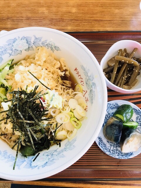 食事処八千代 梨郷 定食 食堂 食べログ