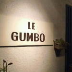 LE GUMBO - 