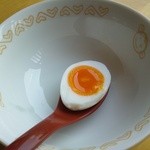 味箪笥 - 子供用取り皿（＋たまごサービス）