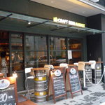 クラフトビアマーケット - 