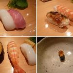 Shusse Zushi - 