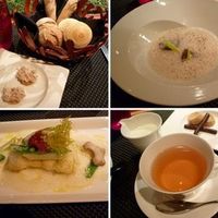 ラトリエ ドゥ ジョエル・ロブション - 