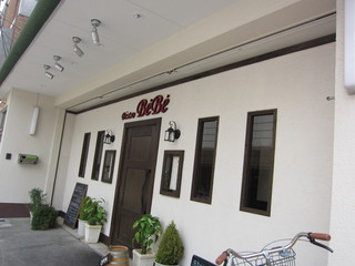 Bistro BeBe - 