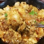 大衆中遊華食堂 八戒 - 