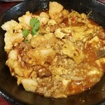 大衆中遊華食堂 八戒 - 