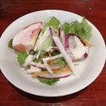 大衆中遊華食堂 八戒 - 