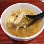 大衆中遊華食堂 八戒 - 