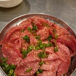 焼肉ヒロミヤ - 