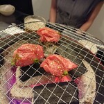 焼肉ヒロミヤ - 