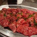 焼肉ヒロミヤ - 