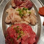 焼肉ヒロミヤ - 