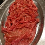 焼肉ヒロミヤ - 