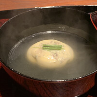 鉄板焼き いわ倉 - 