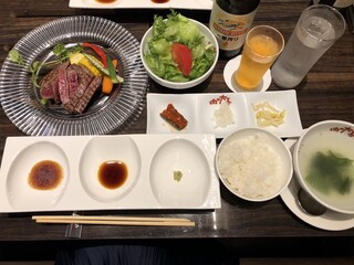 大名古屋ビルヂングのレストランは粒ぞろい おすすめ店9選 食べログまとめ 大名古屋ビルヂングのレストランは粒ぞろい おすすめ店9選 食べログまとめ