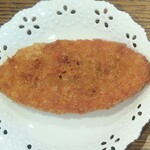 ディオ - 白身フライ(税抜)47円　(2020.08.02)