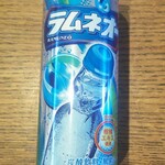 ディオ - ラムネオー(税抜)28円　(2020.08.02)