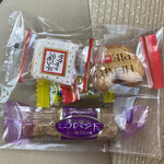 長屋の炊事場 なかよし - 