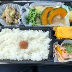 長屋の炊事場 なかよし - 