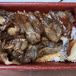 米沢牛亭 ぐっど - 