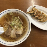 森田屋 - 料理写真: