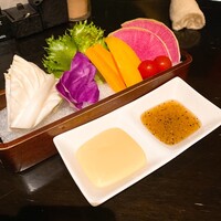 麻布十番しも井 - 
