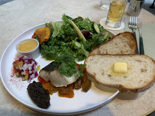 青山でオシャレなランチ 名店から隠れ家まで選 食べログまとめ