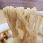 手打ちラーメン 清仁軒 - 麺リフ