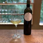 齋華 - 白ワイン♪