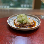 齋華 - 喋るのと食べるのと忙しいころころ笑