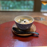 齋華 - 小さく見えて、、、