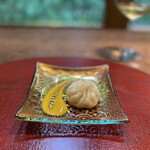 齋華 - 辛子シュッてなっててカックイイ♡