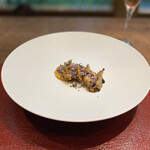 齋華 - なんとも言えない良い色の器、吸い込まれそう