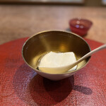 齋華 - 杏仁豆腐♡