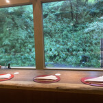 齋華 - わずか8席のプラチナシート^ ^